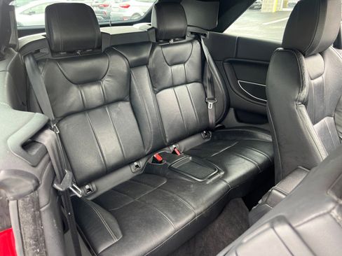 Used 2017 Land Rover Range Rover Evoque SE Dynamic AWD/4WD image 53