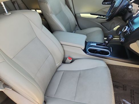 Used 2017 Acura RDX AWD w/ Advance Package image 16