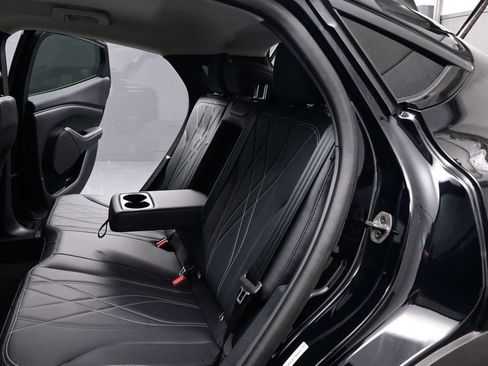 Used 2023 Ford Mustang Mach-E Select RWD image 48
