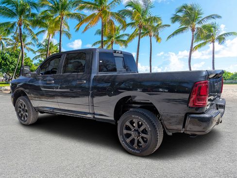 New 2026 RAM 2500 Big Horn image 5