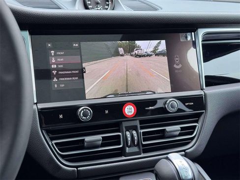 New 2026 Porsche Macan AWD/4WD image 23