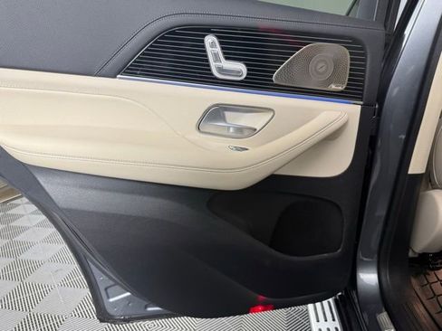 Used 2024 Mercedes-Benz GLE 450 GLE 450 image 23