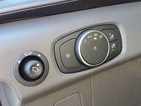 New 2026 Ford Transit 350 148 High Roof Extended DRW w/ Upfitter Package image 10