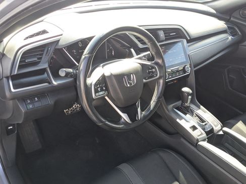 Used 2019 Honda Civic Sport image 16