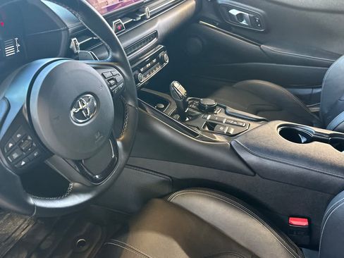 Used 2022 Toyota Supra Premium w/ Driver Assist Package RWD image 11