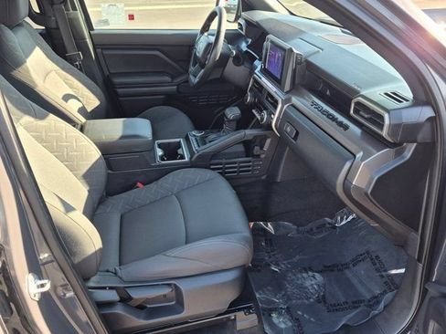 Used 2024 Toyota Tacoma SR5 RWD image 5