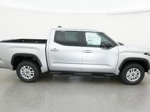 New 2025 Toyota Tundra SR5 w/ SR5 Premium Package image 3