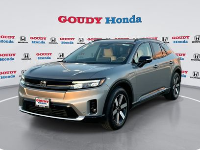 New 2026 Honda Prologue Touring