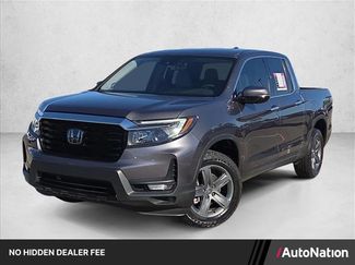 Used 2023 Honda Ridgeline RTL-E video 1