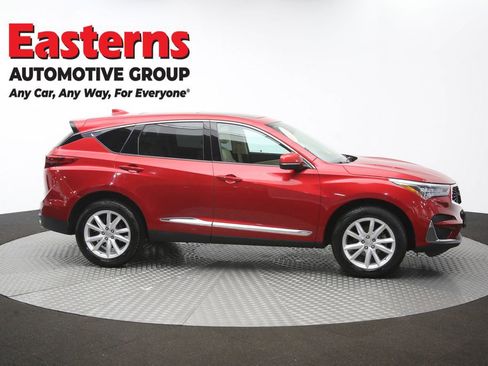 Used 2019 Acura RDX AWD image 47