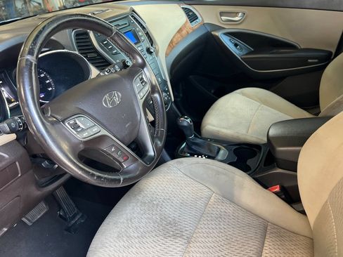 Used 2013 Hyundai Santa Fe Sport 2.0T FWD image 10
