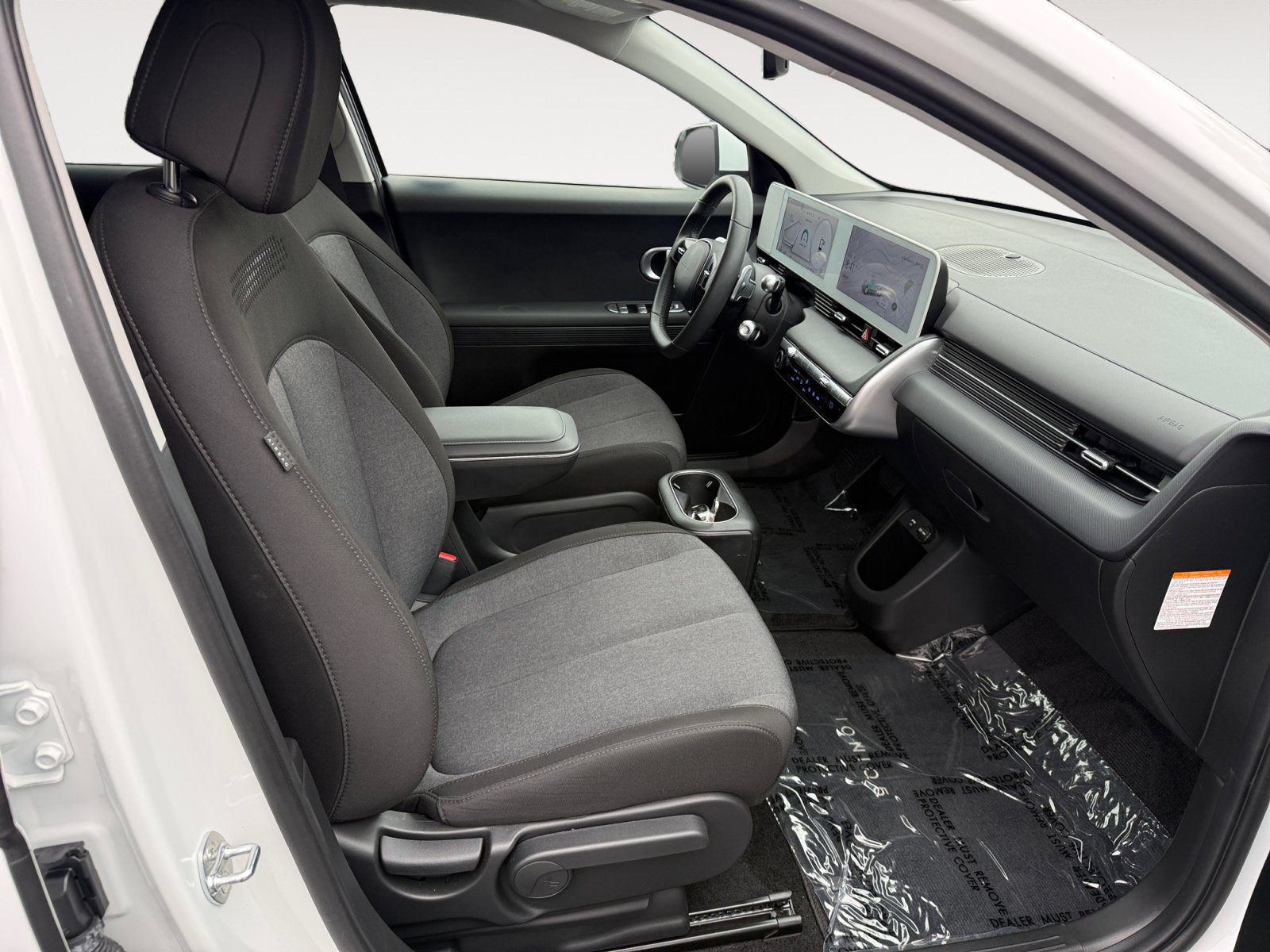 Used 2024 Hyundai Ioniq 5 SEL RWD image 19