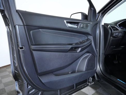 Used 2020 Ford Edge Titanium w/ Canadian Touring Package AWD/4WD image 16