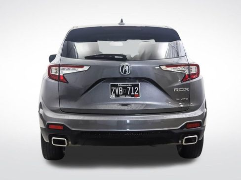 Used 2023 Acura RDX AWD image 4