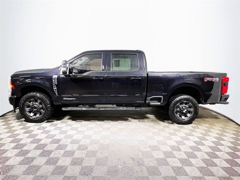 Used 2023 Ford F250 Lariat w/ Lariat Ultimate Package image 5