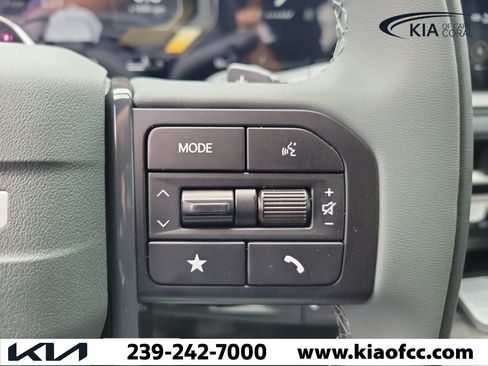 New 2027 Kia Telluride SX Prestige X-Pro AWD/4WD image 25