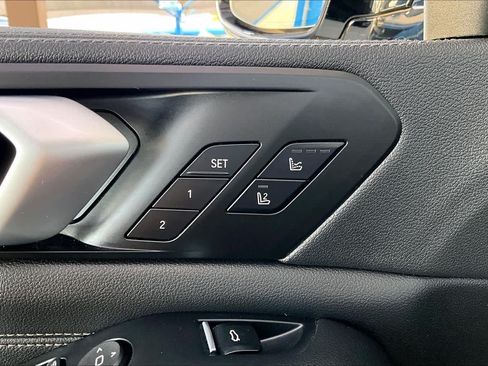 Used 2022 BMW X5 sDrive40i w/ M Sport Package RWD image 32