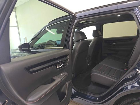 Used 2023 Honda CR-V Sport Touring image 26