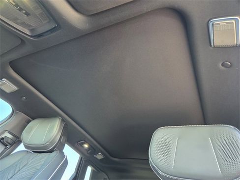 New 2026 Cadillac Lyriq V image 22