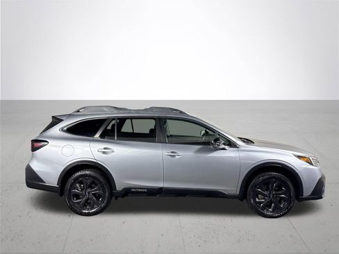 Used 2020 Subaru Outback Onyx Edition XT AWD/4WD image 5