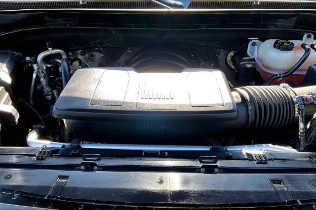 Certified 2026 GMC Yukon XL Denali w/ Sun & Power Step Package AWD/4WD image 9