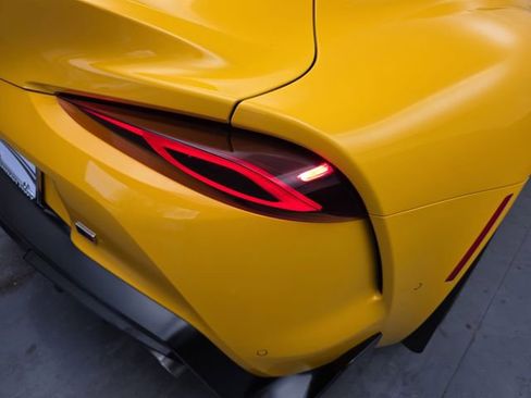 Used 2022 Toyota Supra Premium w/ Driver Assist Package image 19