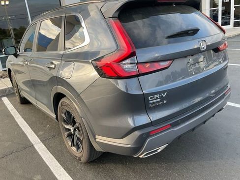 Used 2024 Honda CR-V Sport-L image 9