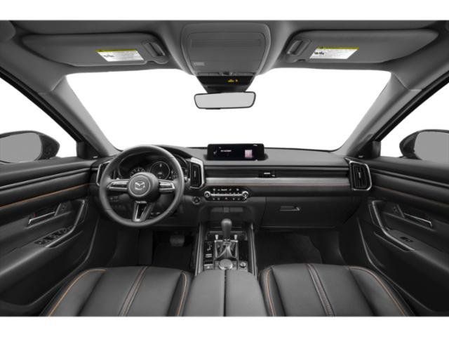 Used 2024 MAZDA CX-50 AWD 2.5 S w/ Accent Package image 11