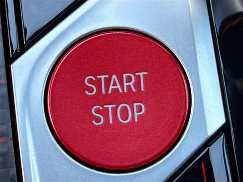 New 2026 BMW XM Label Red image 37