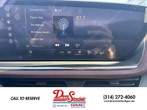 New 2026 Buick Envision Sport Touring AWD/4WD image 16
