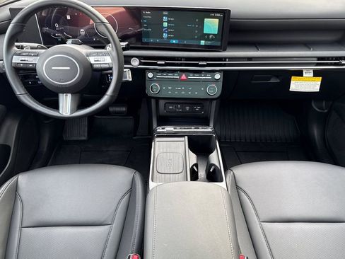 Used 2025 Hyundai Tucson SEL image 10