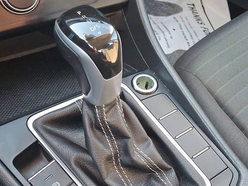 Used 2024 Volkswagen Jetta S image 30