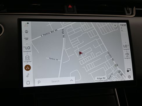 New 2026 Land Rover Range Rover Evoque S image 14