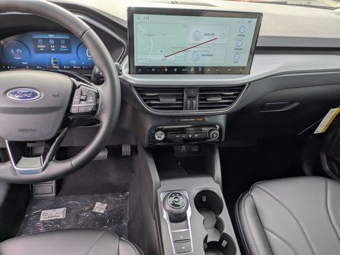 New 2026 Ford Escape SE w/ PHEV Premium Package image 21