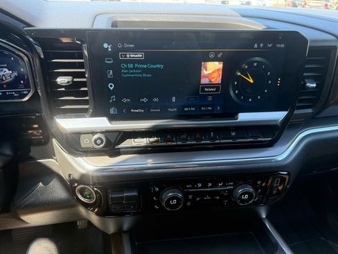 Used 2023 Chevrolet Silverado 1500 High Country w/ Max Trailering Package AWD/4WD image 20