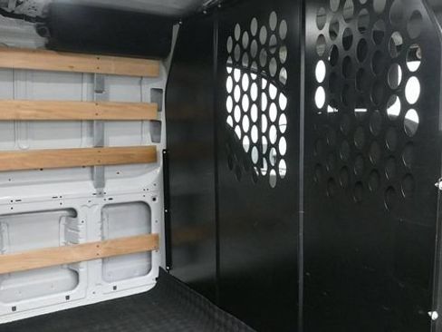 Used 2025 Ford Transit 250 Low Roof w/ Exterior Upgrade Package RWD image 11