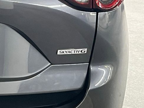 Used 2021 MAZDA CX-5 Grand Touring image 33