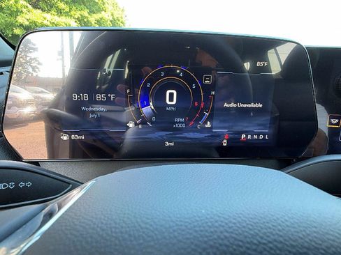 New 2026 Chevrolet Traverse LT w/ Sun and Wheel Package FWD image 28