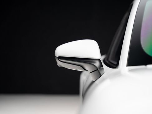 Used 2023 Porsche Taycan w/ Premium Package image 13