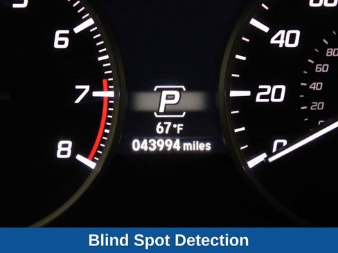Used 2017 Acura RDX FWD w/ Technology Package image 5