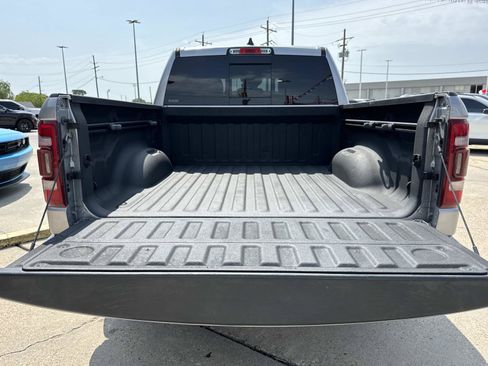Used 2021 RAM 1500 Limited RWD image 8