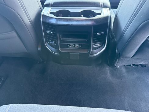 Used 2019 RAM 1500 Big Horn image 15