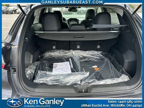 Used 2025 Subaru Crosstrek 2.5i Limited image 14