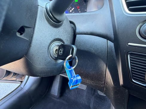 Used 2014 Honda Civic LX image 17