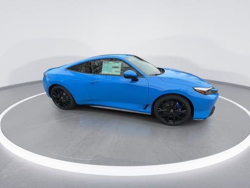 New 2026 Honda Prelude image 9
