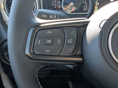 New 2026 Jeep Gladiator Sport AWD/4WD image 22