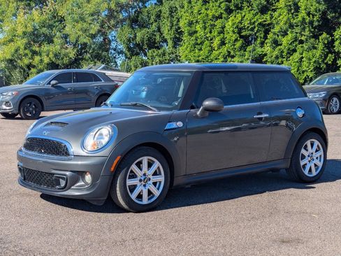 Used 2013 MINI Cooper S w/ Premium Pkg 2 image 7