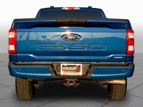 Used 2023 Ford F150 XL w/ STX Appearance Package AWD/4WD image 9