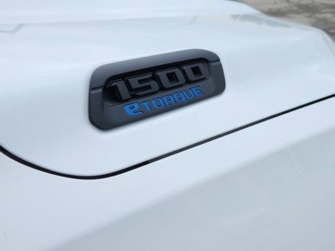 Used 2023 RAM 1500 Big Horn AWD/4WD image 7