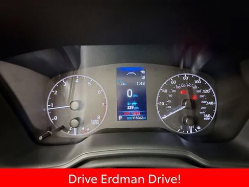 Certified 2024 Toyota Corolla LE FWD image 16